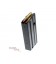 Magazynek DURAMAG AR15 kal .223 Rem., Stainless Steel, 20-nabojowy