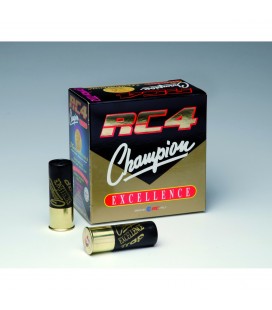Amunicja RC4 12/70 TRAP 24gr