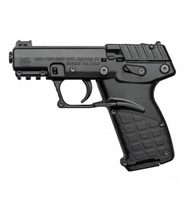 Pistolet KELTEC P17B black kal .22lr