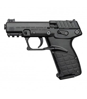 Pistolet KELTEC P17B black kal .22lr