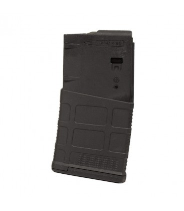 Magpul - Magazynek PMAG 20 LR/SR - GEN M3 - MAG291