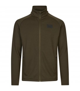 Bluza Seeland Tidal 40408 Pine Green