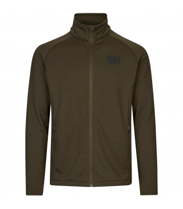 Bluza Seeland Tidal 40408 Pine Green