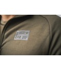 Bluza Seeland Tidal 40408 Pine Green