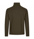 Bluza Seeland Tidal 40408 Pine Green