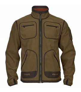HARKILA dwustronny elastyczny polar GORE-TEX