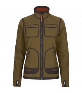 HARKILA dwustronny elastyczny polar GORE-TEX WOMEN