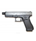 Pistolet Glock 17 gen 5 9x19 z gwintem M13x1