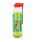 Ochrona dla jeleniowatych do ogrodzenia zapachowego HAGOPUR Kitz – Rescue 500 ml