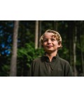 SEELAND bluza polarowa dziecięca BENJAMIN
