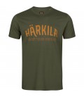 HARKILA Koszulka Modi S/S