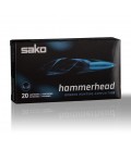 Amunicja SAKO 7x65r hammerhead 11,0g