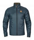 Harkila Kalix HSP jacket dwustronna ocieplana kurtka