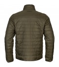 Harkila Kalix HSP jacket dwustronna ocieplana kurtka