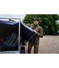 Harkila Kalix HSP jacket dwustronna ocieplana kurtka