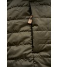 Harkila Kalix HSP jacket dwustronna ocieplana kurtka