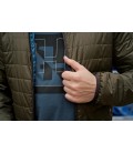 Harkila Kalix HSP jacket dwustronna ocieplana kurtka