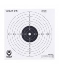Tarcze Range Solutions KPN do wiatrówki 14x14cm 100szt