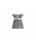 Śrut diabolo Browning Ribbed płaski molet 4,5/500