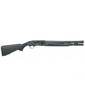Strzelba samopowtarzalna MOSSBERG 940 Pro Tactical kal. 12/76, lufa 470 mm, z mag. 7-nabojowym