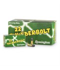 Amunicja Remington Thunderbolt .22LR 40gr