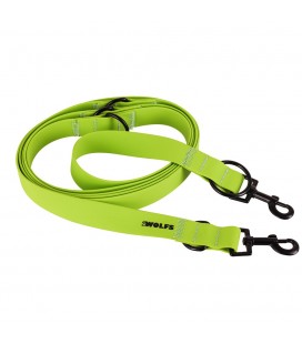 Smycz DIEGO 300 2W02003024 Materiał: poliester