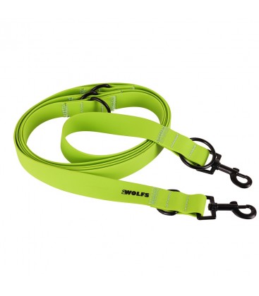 Smycz DIEGO 300 2W02003024 Materiał: poliester