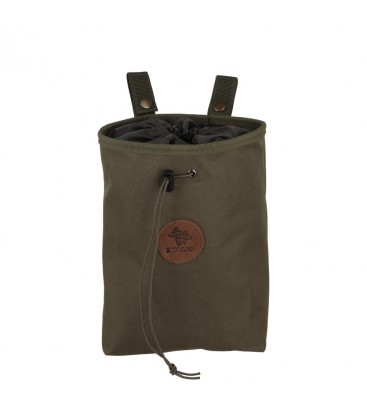 Torba zrzutowa ALFA zielona 2W04006001