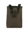 Torba zrzutowa ALFA zielona 2W04006001