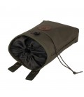 Torba zrzutowa ALFA zielona 2W04006001