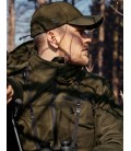 Avail green - kurtka całoroczna membrana Seetex® Bestseller