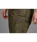 Avail green - spodnie całoroczne membrana Seetex®