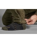 Avail green - spodnie całoroczne membrana Seetex®