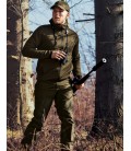 Avail green - spodnie całoroczne membrana Seetex®
