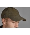 Avail green - czapka wodoodporna membrana Seetex®
