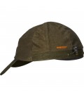 Avail green - czapka wodoodporna membrana Seetex®
