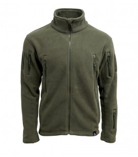 TEXAR Bluza polarowa Aventor olive
