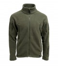 TEXAR Bluza polarowa Aventor olive