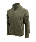 TEXAR Bluza polarowa Aventor olive