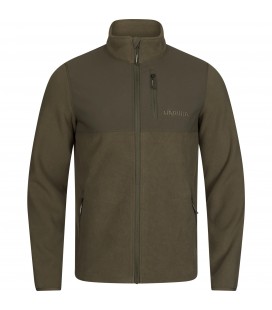 Bluza Härkila Fjell Light Willow Green