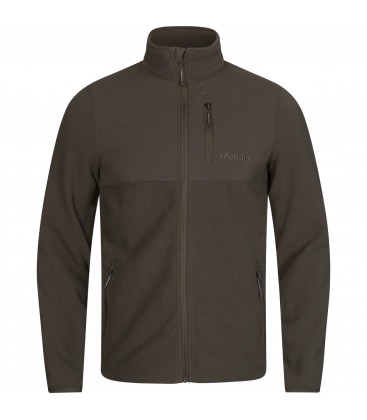 Bluza Härkila Fjell Shadow brown 10272