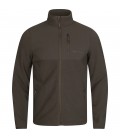 Bluza Härkila Fjell Shadow brown 10272