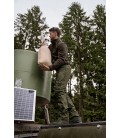 Bluza Härkila Fjell Shadow brown 10272