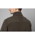 Bluza Härkila Fjell Shadow brown 10272