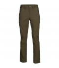 SPODNIE MĘSKIE OUTDOOR STRETCH PINE GREEN SEELAND 11 02 123