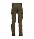 SPODNIE MĘSKIE OUTDOOR STRETCH PINE GREEN SEELAND 11 02 123
