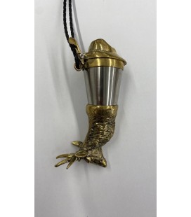 KULAWKA MYŚLIWSKA Z MOTYWEM 25ML