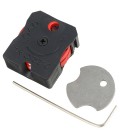 Wiatrówka Hatsan SpeedFire W ze sprężyną gazową Vortex i tłumikiem 4.5 mm