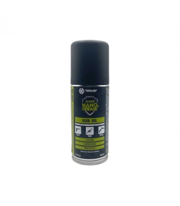 Super Nano Grease Gun Oil 100 ml