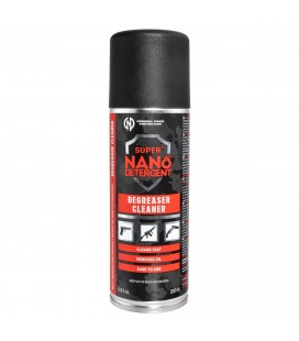 Odtłuszczacz do czyszczenia NANO DEGREASER CLEANER - 200 ml